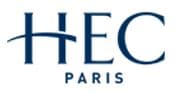 Logo de HEC