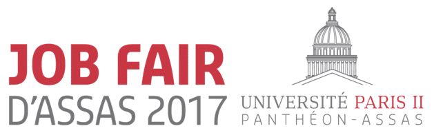 Job Fair d'Assas 2017